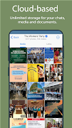 Telgram Lite - Messenger screenshot 2