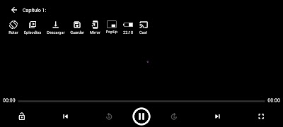 Media Player Cast, Chromecast স্ক্রিনশট 6
