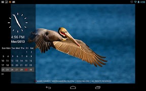 Cloud PhotoFrame EX.Net Ekran Görüntüsü 7