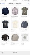 VentoApps - Shopify Mobile App screenshot 4