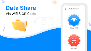 برنامهنما Phone Clone اشتراک سریع فایل عکس از صفحه