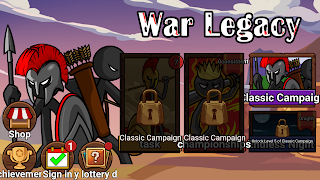 WarLegacy screenshot 6