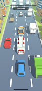 Traffic Run スクリーンショット 4
