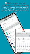 NetGuard & Speed Pro screenshot 3