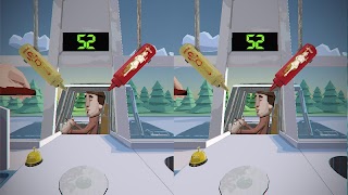 Perfect Burger VR スクリーンショット 1
