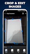 Document Scanner - PDF Creator Screenshot 7