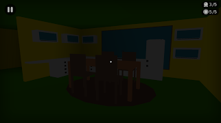 Horror Magic: Legacy screenshot 3