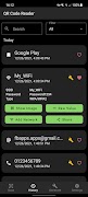 QR Code Generator স্ক্রিনশট 1