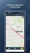 GPScontrol App Plakat