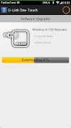D-Link One-Touch スクリーンショット 4