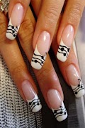 Nail Art gönderen