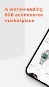 Alibaba.com - B2B marketplace 截图 1