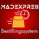 MadExpres - RestaurantAdmin APK