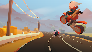 Hellrider 3 ภาพหน้าจอ 1