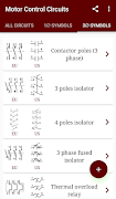 Motor Control Circuits স্ক্রিনশট 1