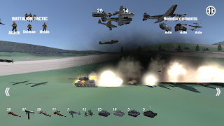 German Rush screenshot 6