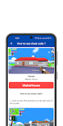 Dude Theft Wars Cheat Codes screenshot 4