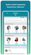 6 Schermata MyU: apprendimento interattivo
