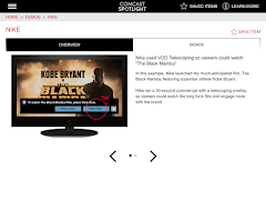 Comcast Spotlight скриншот 6