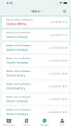 Powerful BMS-Personal تصوير الشاشة 2