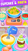Kitchen Set - Toy Cooking Game ภาพหน้าจอ 1