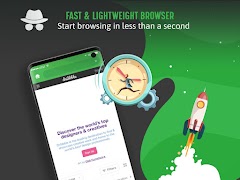 Incognito Browser ภาพหน้าจอ 4