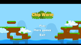 Chip worm screenshot 3