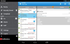 GeoOp (Old) ภาพหน้าจอ 4