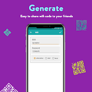 QR 및 바코드 스캐너 스크린샷 5