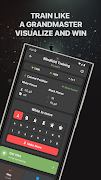 Blindfold Chess Trainer screenshot 3