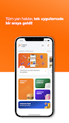 TokenFlex screenshot 2
