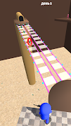 Red Line. Sniper. ภาพหน้าจอ 1