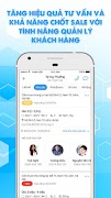 Landber Agent - Môi giới bất động sản 4.0 screenshot 1