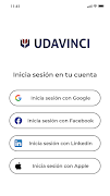 پوستر UDAVINCI