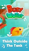 Busy Water screenshot 1