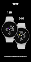 JHW Analog 7 スクリーンショット 3