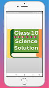 Class 10 Science Guide SEE Affiche