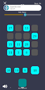 Number puzzle game DIVIDE capture d'écran 4