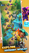 Slide Heroes screenshot 5