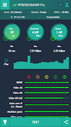 RFBenchmark PRO Engineering imagem de tela 2