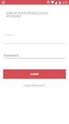 redBus Plus- For Bus Operators poster