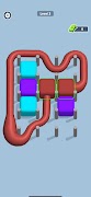 Rope'n Blocks captura de pantalla 2