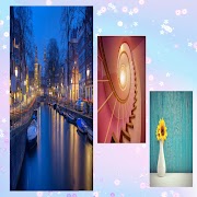 Wallpaper скриншот 2