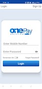1PaySolution captura de pantalla 2