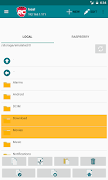 RaspManager ảnh chụp màn hình 4