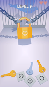 Find Keys ภาพหน้าจอ 5