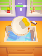 5 Schermata Washing Master