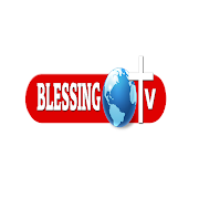 Blessing Tv الملصق