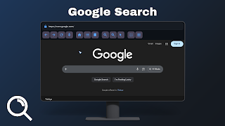 TV Browser - Web & Internet screenshot 3