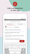 Quora: the knowledge platform স্ক্রিনশট 2